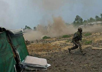 RDC : Les FARDC infligent des pertes en vies humaines au M23