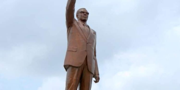 17 janvier : les hommages du gouvernement à P.E. Lumumba