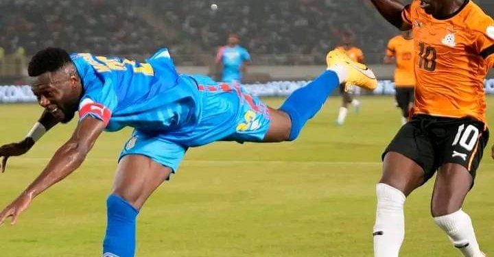 Can Côte d’Ivoire 2023 : RDC- Zambie, les léopards peuvent avoir des regrets