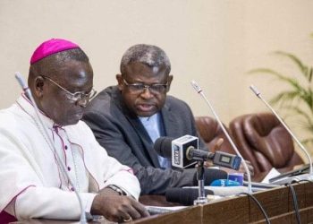 RDC : la CENCO qualifie les scrutins de 2023 de « Catastrophe électorale »