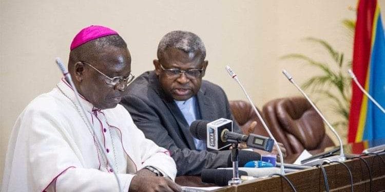 RDC : la CENCO qualifie les scrutins de 2023 de « Catastrophe électorale »