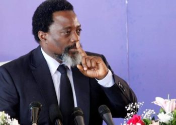 Investiture de Félix Tshisekedi : Joseph Kabila parmi les invités