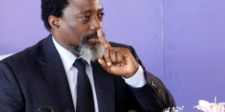 Investiture de Félix Tshisekedi : Joseph Kabila parmi les invités