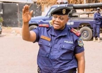 RDC : « Tout attroupement en dehors de la cérémonie d’investiture et toute autre manifestation ne sont pas autorisés sur toute l’étendue de la ville » (la Police)