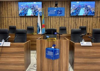 Législatives provinciales : Patrick Muyaya, Pepito Kilala, J. Noël Sheke, parmi les élus de la ville-province de Kinshasa