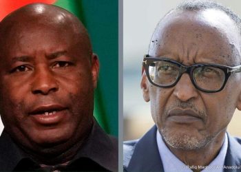 Grands-Lacs : Kigali accuse Evariste Ndayishimiye d&rsquo;inciter les jeunes congolais à renverser son régime