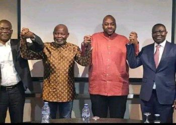 RDC : Un nouveau gouvernement en gestation, les Etats majors politique en ébullition !
