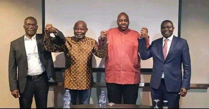 RDC : Un nouveau gouvernement en gestation, les Etats majors politique en ébullition !