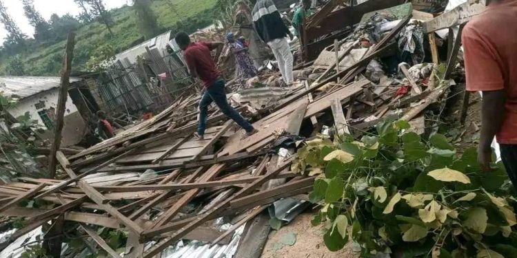 Affrontements FARDC – M23/RDF : l’armée congolaise déplore la mort de 19 civils et 27 blessés à Masissi