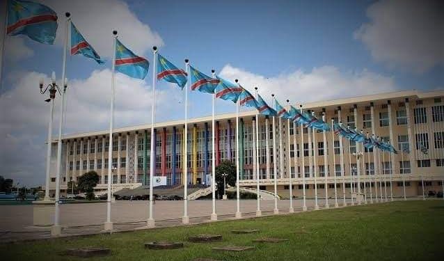 Session extraordinaire à l’AN : 4 points sont à l’ordre du jour