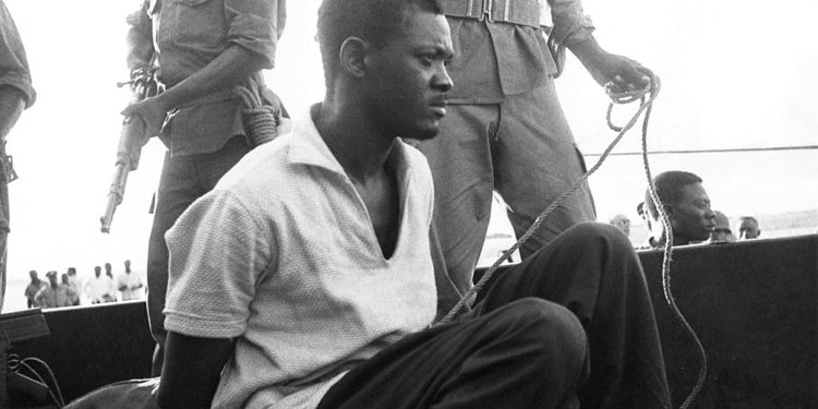 17 janvier 1961 : Disparition de Patrice Lumumba