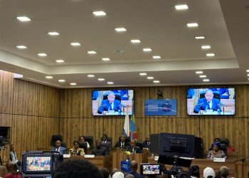 Processus électoral : l&rsquo;enrôlement à Kwamouth, Masisi et Rutshuru sera lancé le 1er juillet prochain