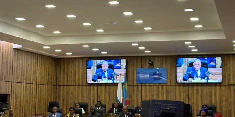 Processus électoral : l&rsquo;enrôlement à Kwamouth, Masisi et Rutshuru sera lancé le 1er juillet prochain