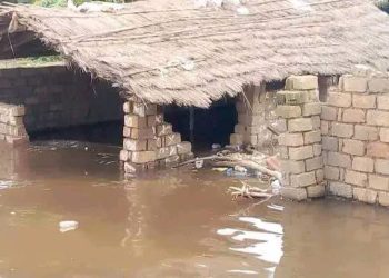 RDC : 2 millions USD des USA en aide les victimes des récentes inondations