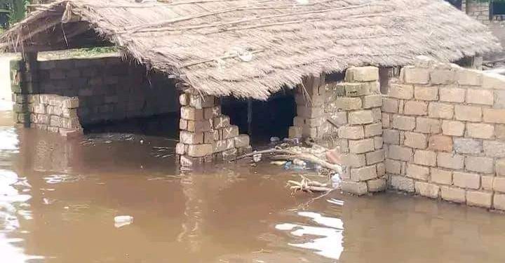 RDC : 2 millions USD des USA en aide les victimes des récentes inondations