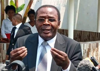 Justice : Théodore Ngoy radié du barreau du Kwilu