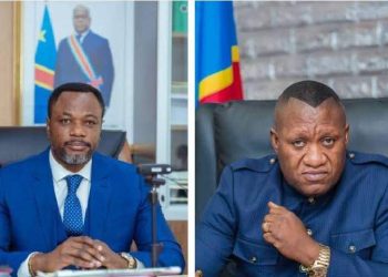 EPST – IGF : Que cache les agitations du ministre Tony Mwaba ?