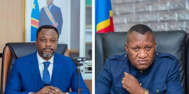 EPST – IGF : Que cache les agitations du ministre Tony Mwaba ?