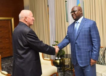 Coopération : la Serbie se dit prête à aider la RDC à développer son secteur agricole