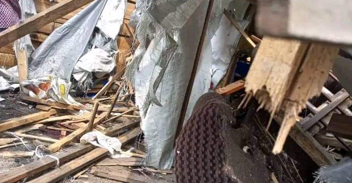 Tirs contre la MONUSCO : « Le monde ne peut continuer à fermer les yeux sur cette tragédie » (Denis Mukwege)