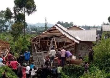 Bombardement à Goma : Denis Mukwege condamne et appelle à des enquêtes