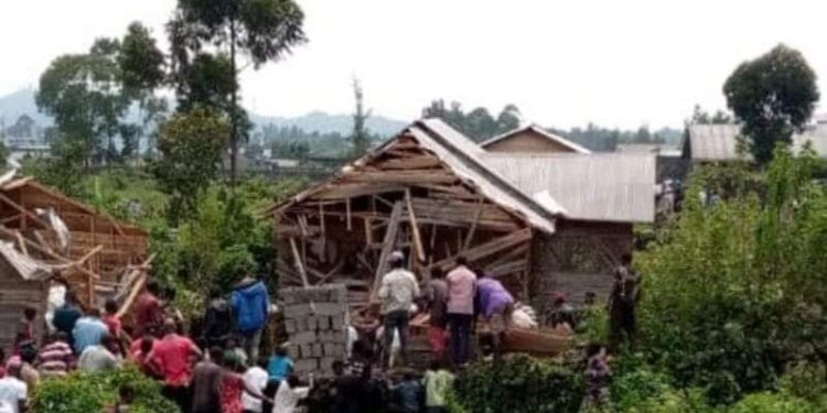 Bombardement à Goma : Denis Mukwege condamne et appelle à des enquêtes