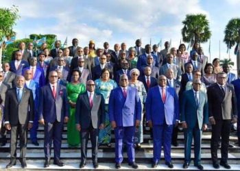 RDC : Le Conseil d&rsquo;Etat dit non à Sama Lukonde, « pas de cumul de fonction »