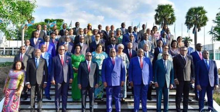 RDC : Le Conseil d&rsquo;Etat dit non à Sama Lukonde, « pas de cumul de fonction »