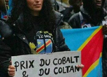 RDC : Tous azimuts contre le plan de balkanisation