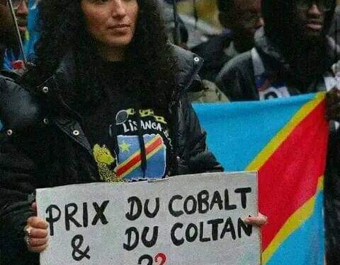 RDC : Tous azimuts contre le plan de balkanisation