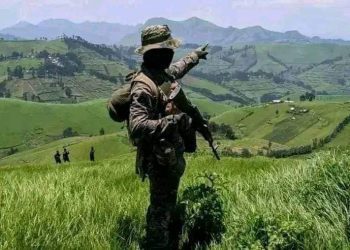 600 jours d&rsquo;occupation de Bunagana : « Nous comprenons évidemment l&rsquo;impatience et la colère des congolais » (Patrick Muyaya)