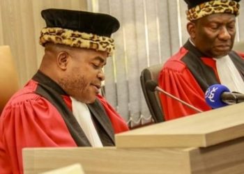 RDC : La Cour Constitutionnelle dit non au cumul des fonctions
