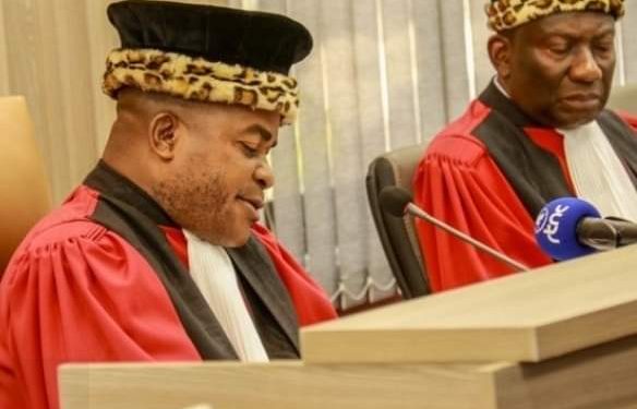 RDC : La Cour Constitutionnelle dit non au cumul des fonctions