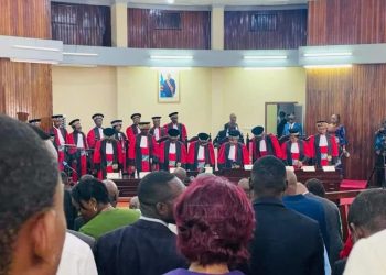 Contentieux Électoraux : la Cour constitutionnelle enfonce les candidats invalidés par la CENI