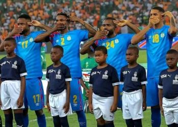 CAN 2023 : Félix Tshisekedi décide de la non participation des Léopards aux initiatives de solidarité de la CAF