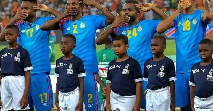 CAN 2023 : Félix Tshisekedi décide de la non participation des Léopards aux initiatives de solidarité de la CAF