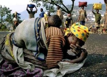 Massacres en RDC : Stop, Trop c&rsquo;est trop !