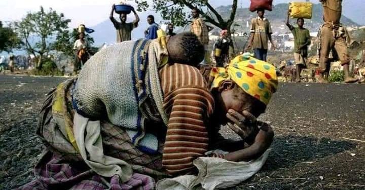 Massacres en RDC : Stop, Trop c&rsquo;est trop !