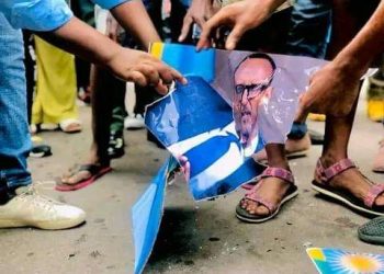 Kinshasa : Interdiction d&rsquo;attroupement de 6 personnes à la Gombe