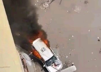 Manifestation de colère à Kinshasa : la MONUSCO exige des enquêtes