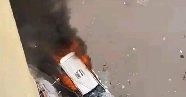 Manifestation de colère à Kinshasa : la MONUSCO exige des enquêtes