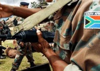 RDC : le Gouvernement deplore la mort de 2 militaires sud africains tués à Masisi par le M23