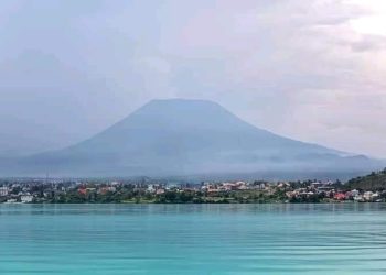Énergie : vers l&rsquo;exploitation du Gaz méthane du Lac Kivu