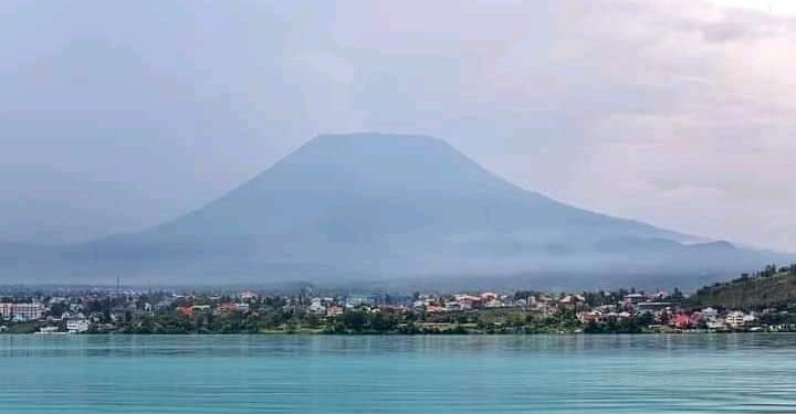 Énergie : vers l&rsquo;exploitation du Gaz méthane du Lac Kivu