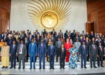 UA – 37e sommet : Encore un raté sur la question de la RDC ?