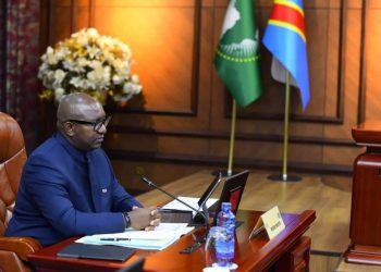RDC : Sama Lukonde s&rsquo;en va sans partir !!!