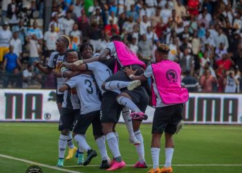 CAF CHAMPIONS LEAGUE : Le TP Mazembe atomise Pyramids FC (3-0) et file en quarts
