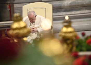 Agression dans l&rsquo;Est : le Pape François se dit inquiet de la montée de la violence en RDC