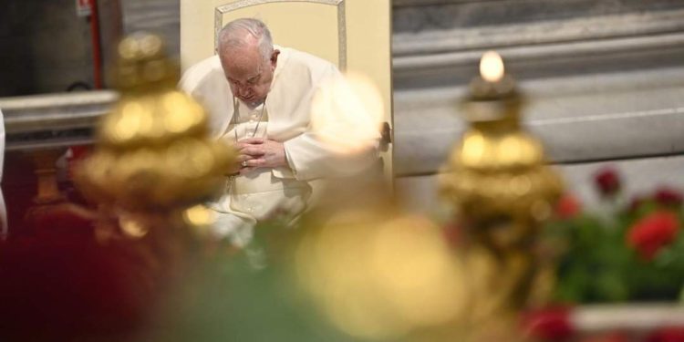 Agression dans l&rsquo;Est : le Pape François se dit inquiet de la montée de la violence en RDC