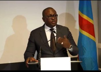 RDC : l&rsquo;ancien MLC Jean-Jacques Mamba a choisi l&rsquo;AFC